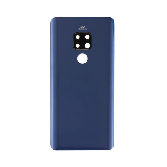 Back Cover+Camera Lens Huawei Mate 20 Navy Blue